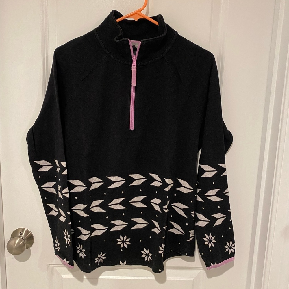 Talbots lightweight pullover